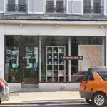 Marc de B Versailles