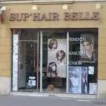 Sup'Hair Belle Coiffure Versailles