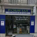 Pour Lui Poitiers