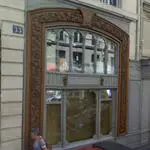 Coiffure Mario Paris 02