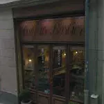 Alain Maître Barbier Coiffeur Paris 03