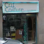 Crif Coiffure Paris 05