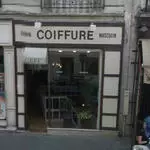 Geff Coiffure Paris 05
