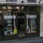 Sommerard Coiffure Paris 05