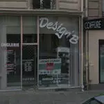 L'Atelier Coiffure Paris 05