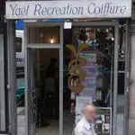 Yaël Recréation Paris 05