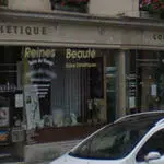 Reine de Beauté Paris 05