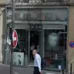 Julien Claude Haute Coiffure Paris 06