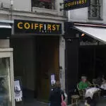 Coiffirst Paris 06