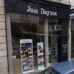 Jules Daynos Paris 06