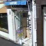 Gilles Coiffure Paris 07