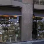 Paul Adonis Gold Hair Paris 07