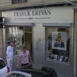 Franck Erevan Paris 07
