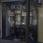 Jean-Claude Biguine Paris 07