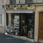 Michael Grinberg Haute Coiffure Paris 17