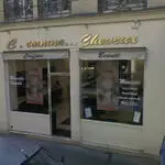C Comme Cheveux Paris 17
