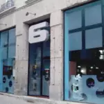 6ème sens Saint-Chamond