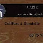 Marie coiffure à Domicile Annecy