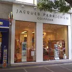 Jacques Perrichon Villeurbanne