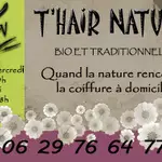 T'hair nature Urrugne