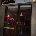 Anthony Amarine Quimper