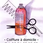 Coiffure à domicile Paris Paris 05