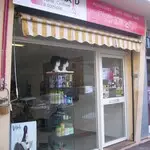 Afro-Braid Grasse