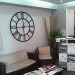 Le temps d'une coupe Chambéry