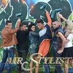 Air styliste coiffure Chalon-sur-Saône