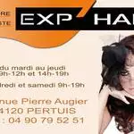 Exp'hair Pertuis