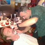 The barber Antibes