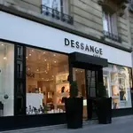 Dessange Paris Paris 07