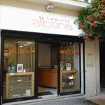 Camille Albane Antibes