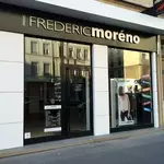 Frédéric Moréno Villeurbanne