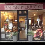 Salon Pierric G. Le Mans