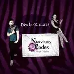 Nouveaux Codes Alès