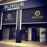 Salon Richflor Agadir