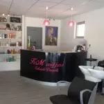 KM Coiffure Castres