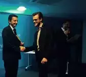 Sébastien Couturier Coiffeurs Saint-Etienne