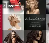 Arturo Contis Coiffure Palaiseau