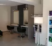 Mon Salon à Belcier Bordeaux