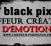 Le black pixie Perpignan