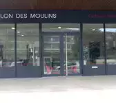 Salon des Moulins Valence