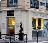 Caroly Spa & Coiffure Paris 15