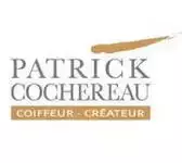 Patrick Cochereau coiffeur créateur Morlaix
