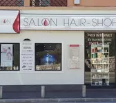 Salon Hair Shop Nice