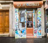 Les Intondables Paris 19