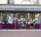 Cyril Franck Montrouge