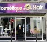 Cosmetique Hair Paris 10