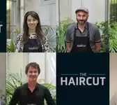 The Haircut Paris 09